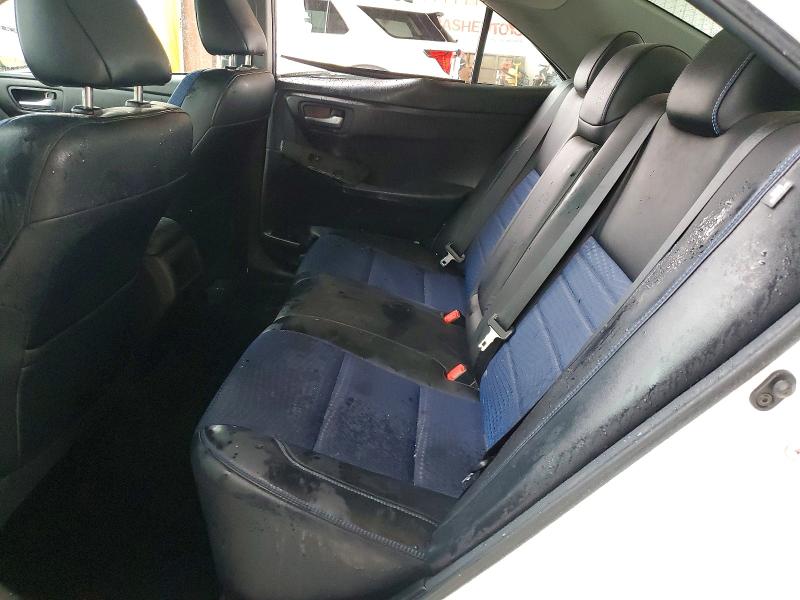 Продаж на аукціоні авто 2016 Toyota Camry, vin: 4T1BF1FK2GU170221, номер лоту: 71620366