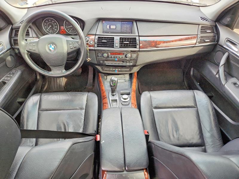 Продаж на аукціоні авто 2007 Bmw X5, vin: 5UXFE43507LY83955, номер лоту: 71426136