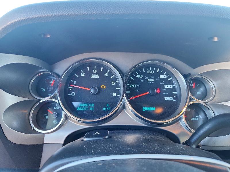 2010 Chevrolet Silverado მანქანა იყიდება აუქციონზე, vin: 1GCSKSE35AZ278505, აუქციონის ნომერი: 70496836