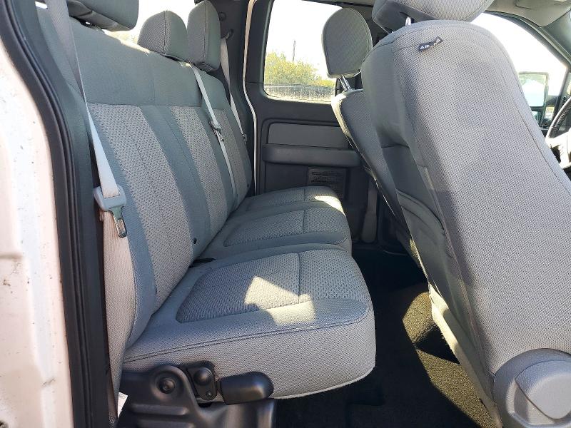 Продаж на аукціоні авто 2013 Ford F150, vin: 1FTVX1ET5DKD76777, номер лоту: 72505786