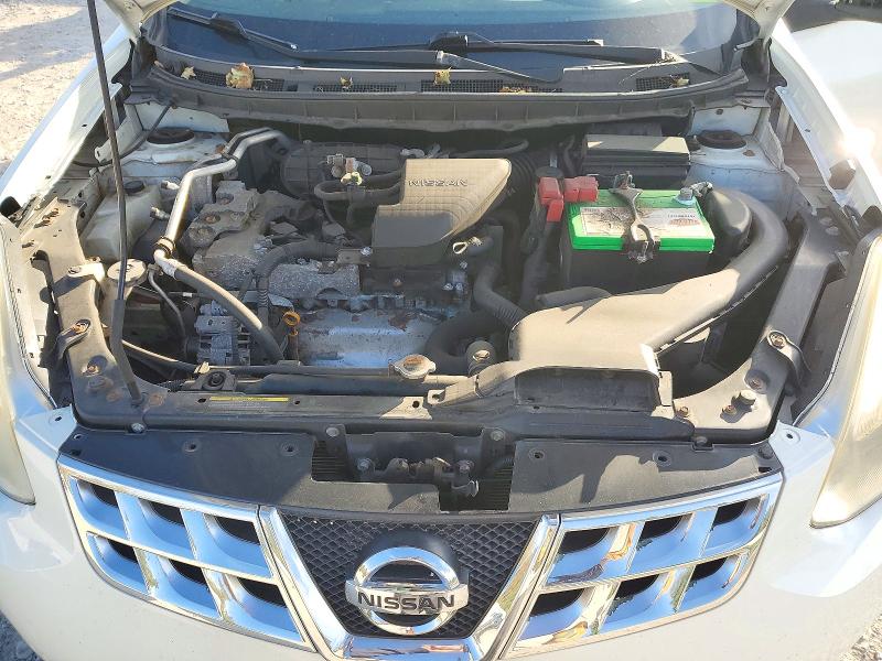 Продажа на аукционе авто 2012 Nissan Rogue, vin: JN8AS5MV2CW410337, номер лота: 71801606