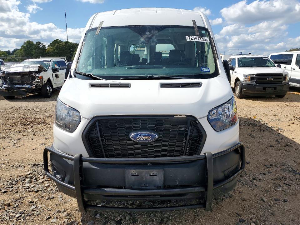 Aukcja sprzedaży 2021 Ford Transit, vin: 1FBAX9C81MKA38342, numer aukcji: 72547236