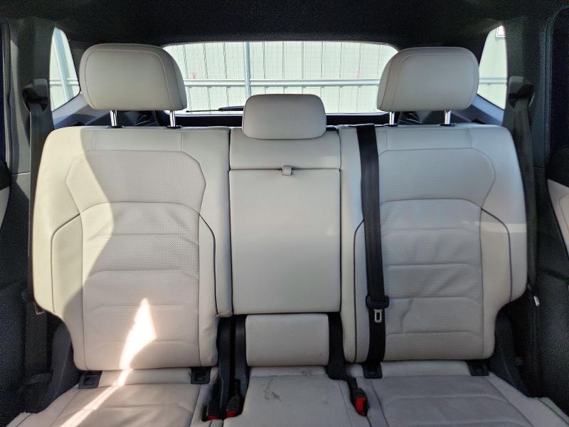 73039866 :رقم المزاد ، 3VV4B7AX2RM018043 vin ، 2024 Volkswagen Tiguan مزاد بيع