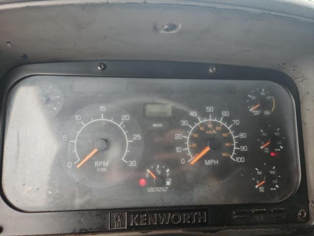 Aukcja sprzedaży 2009 Kenworth Construction, vin: 1XKTDB9X19J229764, numer aukcji: 71071686