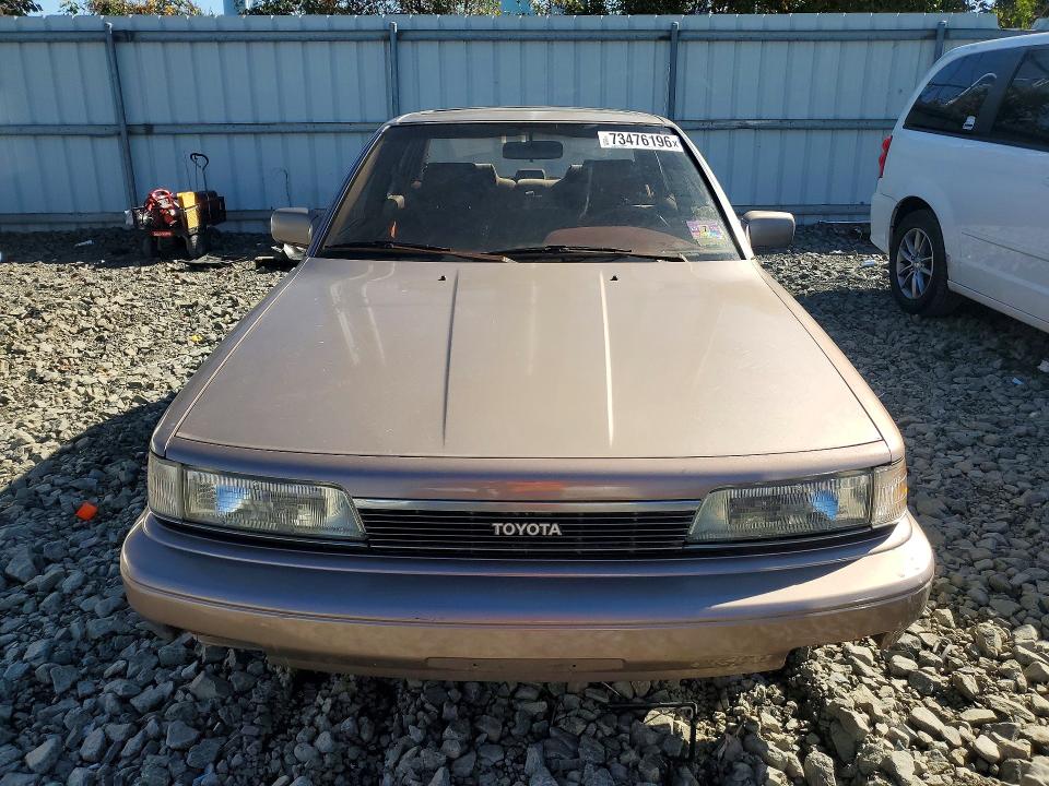Aukcja sprzedaży 1988 Toyota Camry, vin: JT2SV22E3J3283727, numer aukcji: 73476196
