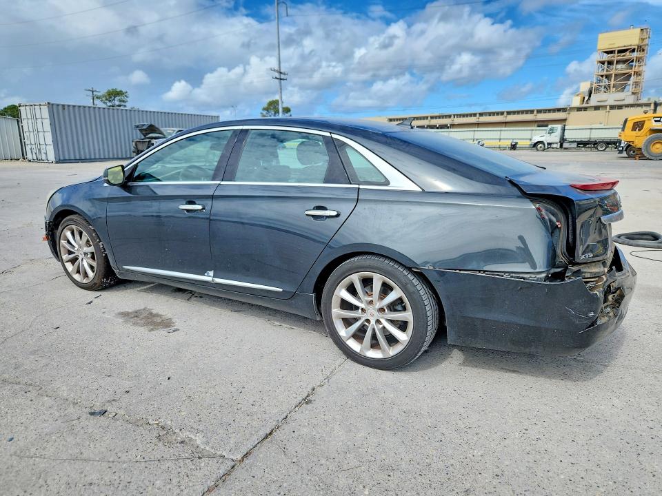 Продаж на аукціоні авто 2013 Cadillac Xts, vin: 2G61U5S38D9101041, номер лоту: 71239486