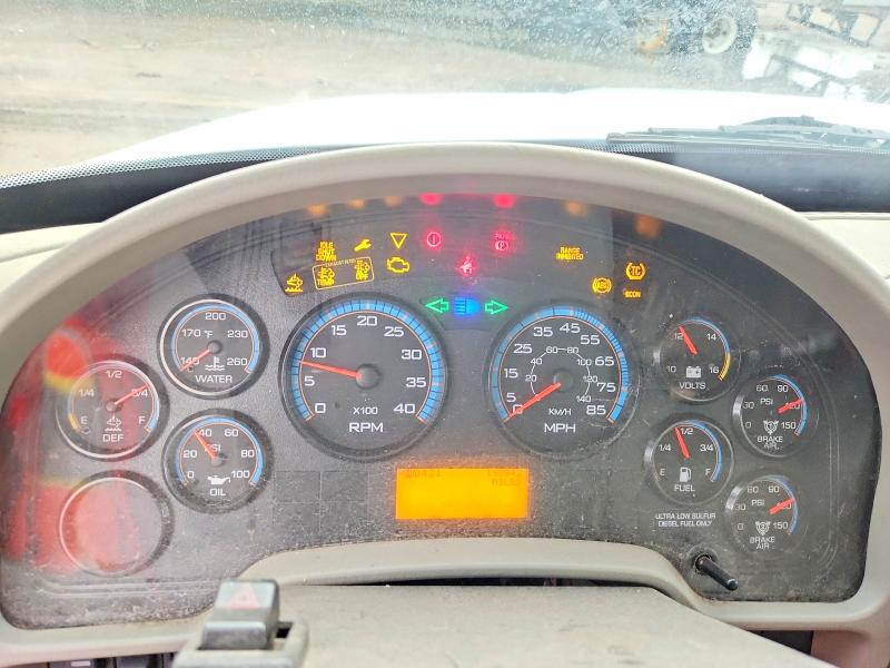 2019 International 4300 მანქანა იყიდება აუქციონზე, vin: 1HTMMMMN2KH122336, აუქციონის ნომერი: 70379386