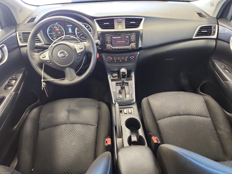 Aukcja sprzedaży 2017 Nissan Sentra, vin: 3N1AB7AP0HY408392, numer aukcji: 72684326