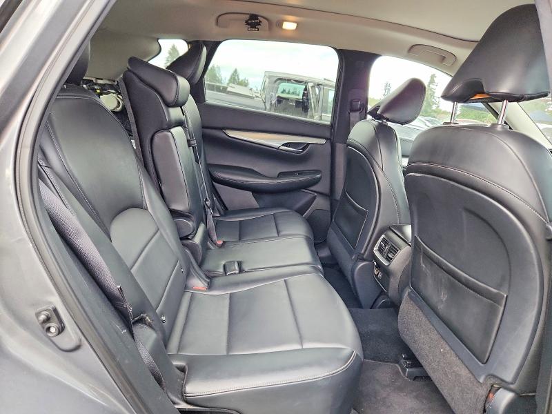 2021 Infiniti Qx50 მანქანა იყიდება აუქციონზე, vin: 3PCAJ5BB2MF119351, აუქციონის ნომერი: 70892296