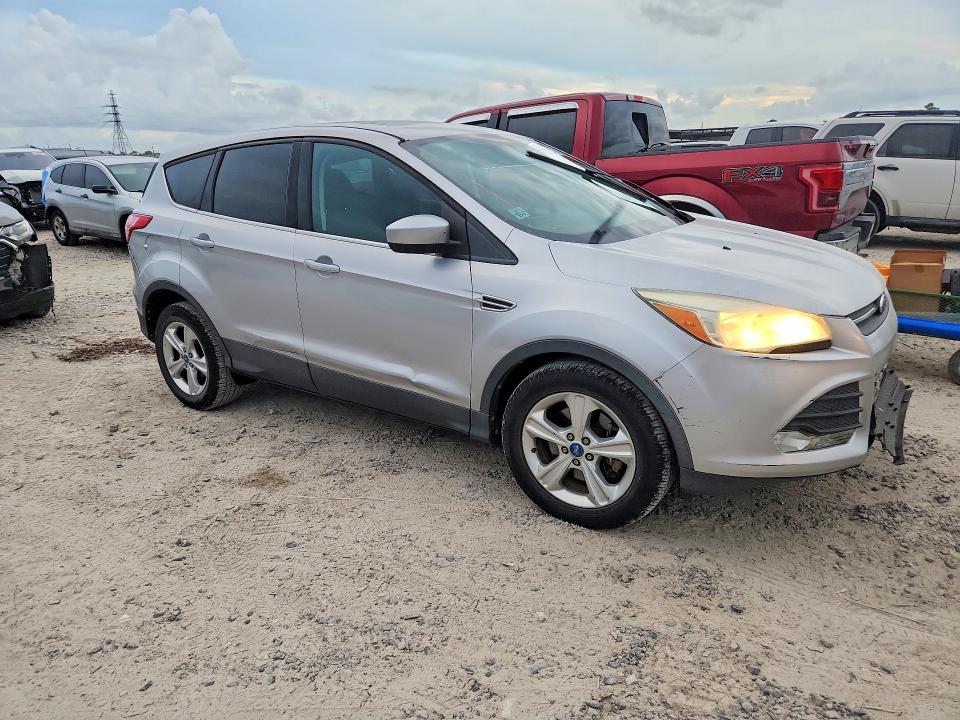 Продаж на аукціоні авто 2014 Ford Escape, vin: 1FMCU0G94EUA23301, номер лоту: 71301226