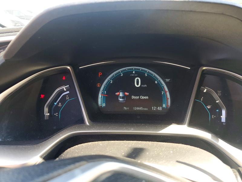Продажа на аукционе авто 2016 Honda Civic, vin: 19XFC2F70GE077745, номер лота: 73057336