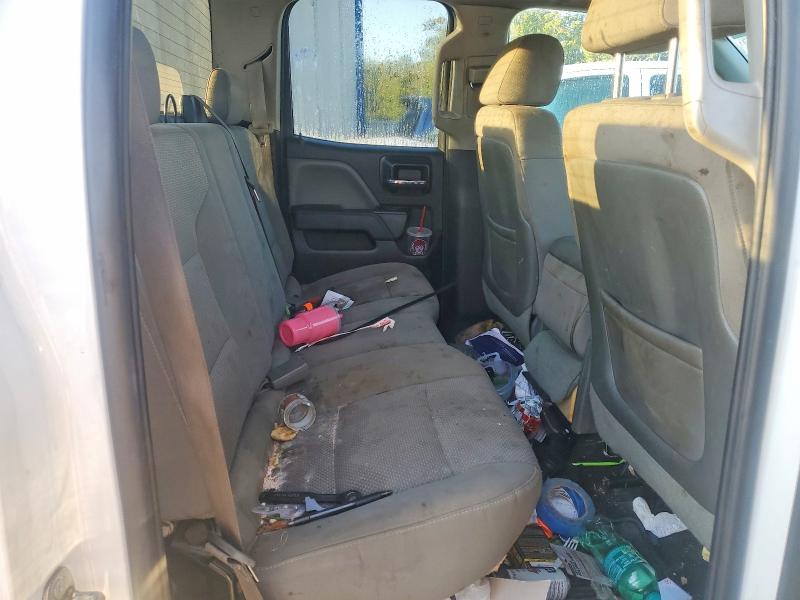 Aukcja sprzedaży 2014 Chevrolet Silverado, vin: 1GCVKPEC3EZ217413, numer aukcji: 70706106