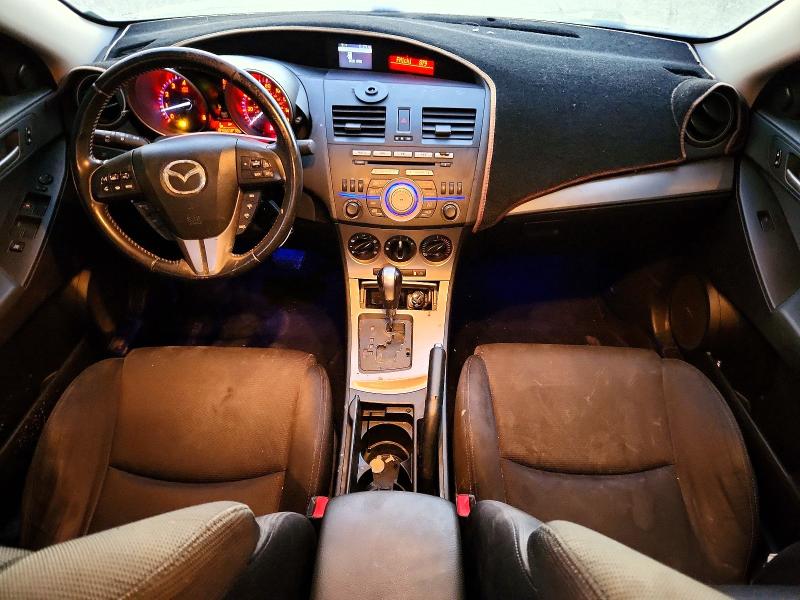 Продажа на аукционе авто 2010 Mazda 3, vin: JM1BL1S65A1159969, номер лота: 62164456
