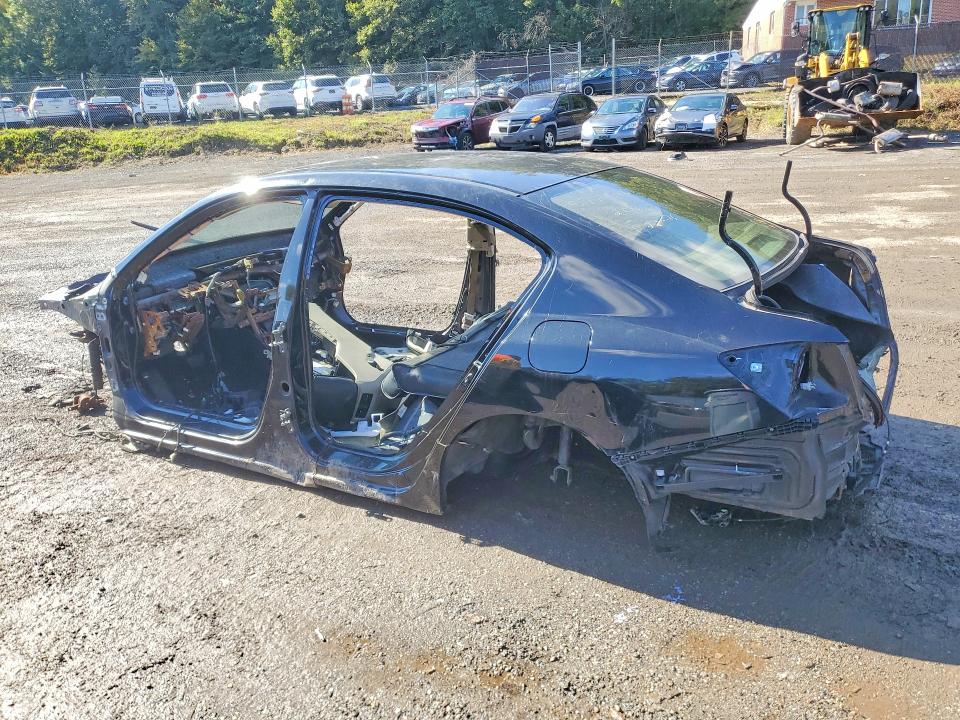 Продаж на аукціоні авто 2014 Honda Accord, vin: 1HGCR2F74EA055184, номер лоту: 70435586