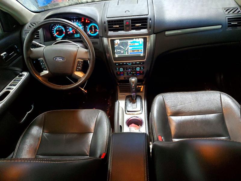 Aukcja sprzedaży 2012 Ford Fusion, vin: 3FAHP0JA9CR392007, numer aukcji: 72432906