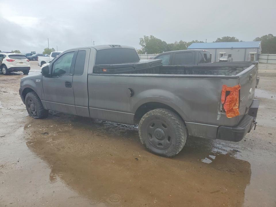 71393636 :رقم المزاد ، 1FTRF12256NA26020 vin ، 2006 Ford F150 مزاد بيع