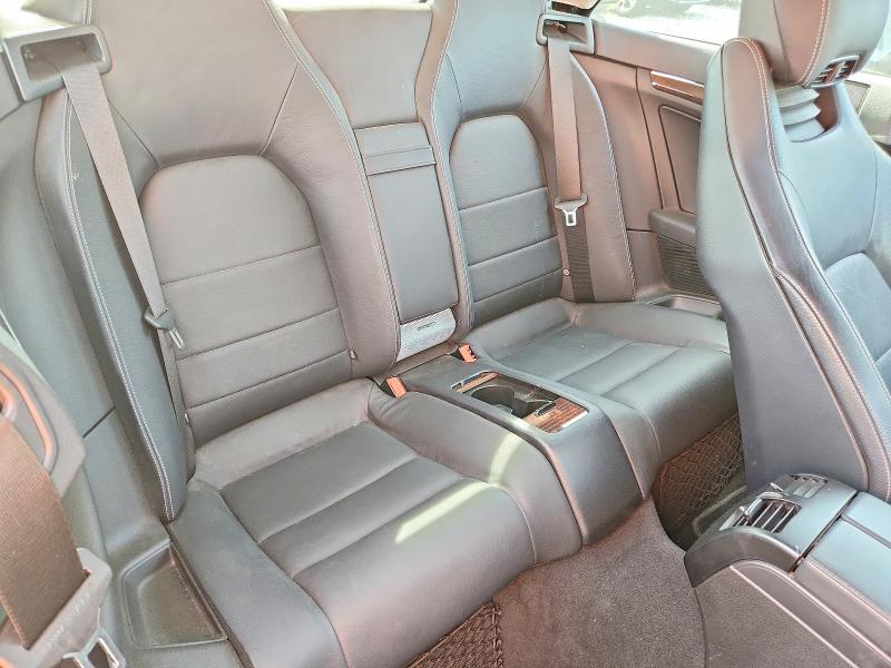 Продажа на аукционе авто 2011 Mercedes-benz E, vin: WDDKK5GF6BF057755, номер лота: 71058056