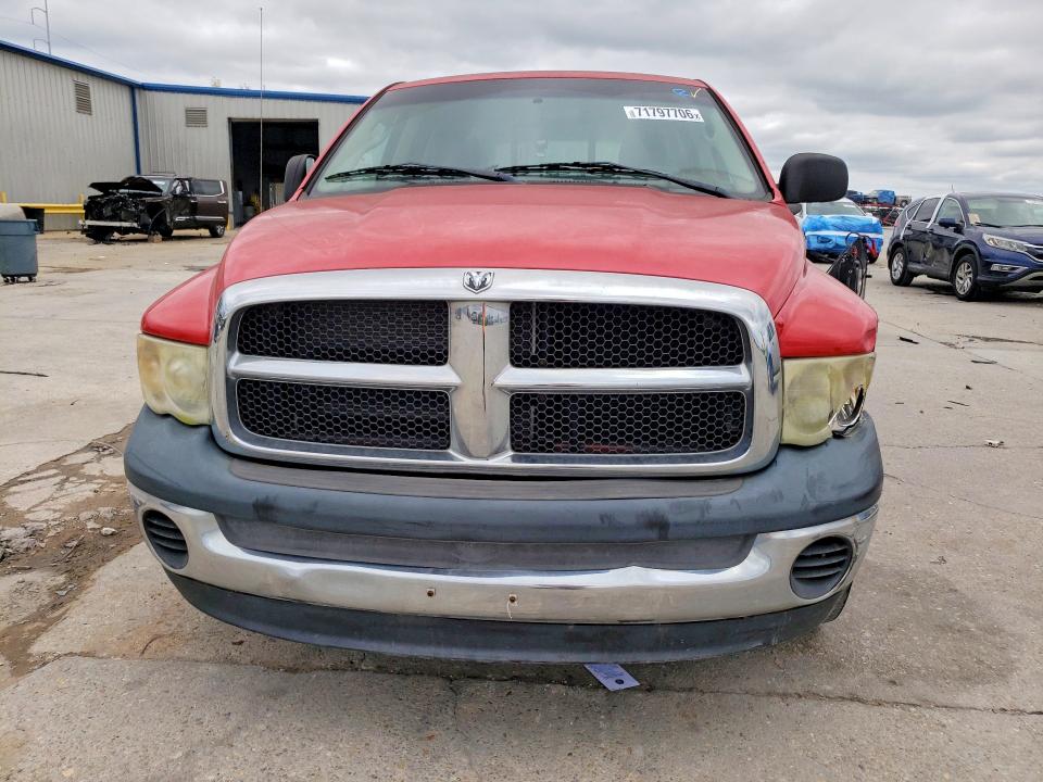 Продажа на аукционе авто 2004 Dodge Ram 1500, vin: 1D7HA16K84J232169, номер лота: 71797706