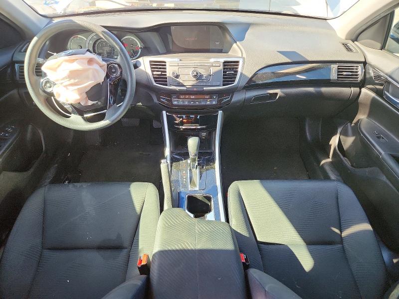 Продажа на аукционе авто 2016 Honda Accord, vin: 1HGCR2F36GA048978, номер лота: 71029816