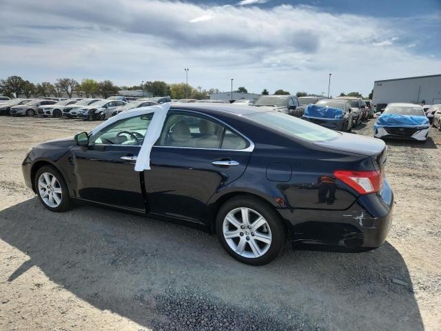 2007 Lexus Es მანქანა იყიდება აუქციონზე, vin: JTHBJ46G872125746, აუქციონის ნომერი: 70998746