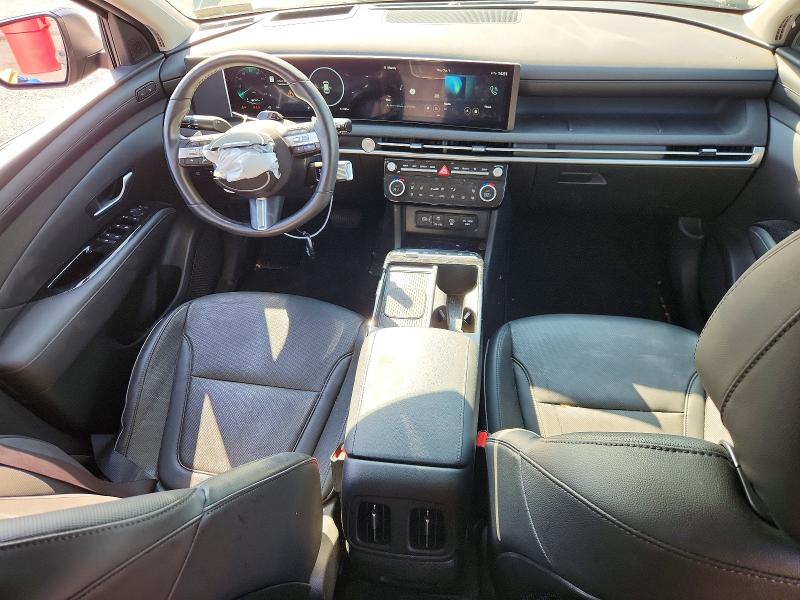 70663366 :رقم المزاد ، 5NMJECDE8TH631466 vin ، 2026 Hyundai Tucson مزاد بيع