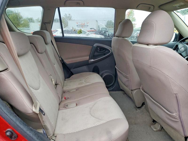 Продаж на аукціоні авто 2008 Toyota Rav4, vin: JTMBD33V885180610, номер лоту: 71488916
