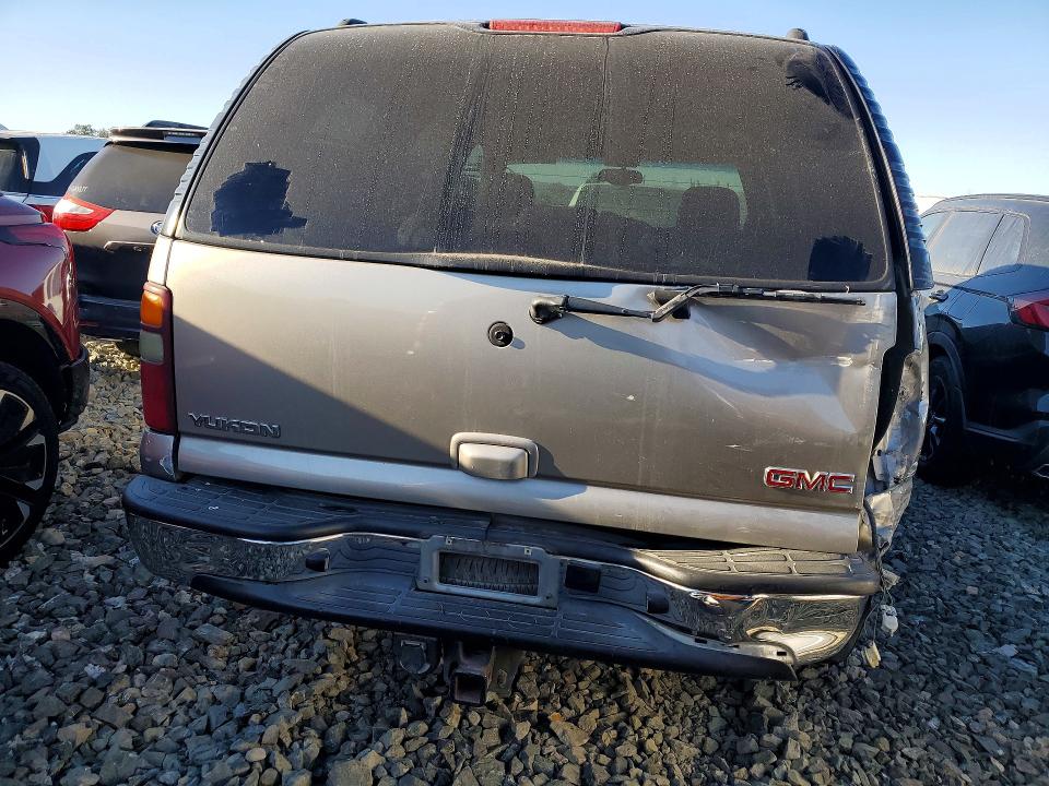 Продажа на аукционе авто 2003 Gmc Yukon, vin: 1GKEK13T53R225109, номер лота: 69756436