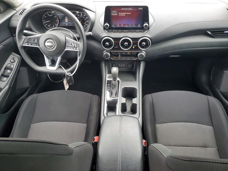 Aukcja sprzedaży 2025 Nissan Sentra, vin: 3N1AB8CV8SY274207, numer aukcji: 71220016