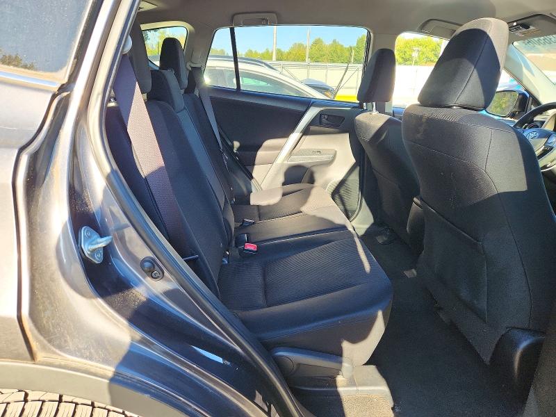 Auction sale of the 2015 Toyota Rav4, vin: JTMBFREV0FJ050254, lot number: 71936506