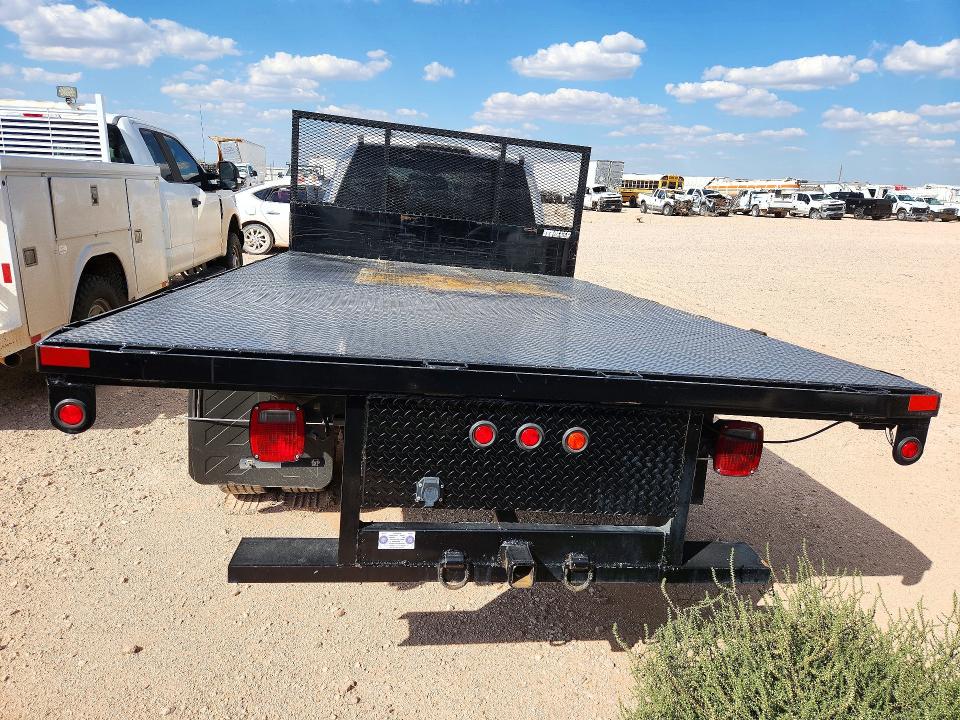 70538656 :رقم المزاد ، 1FDRF3G61MEC19958 vin ، 2021 Ford F350 مزاد بيع