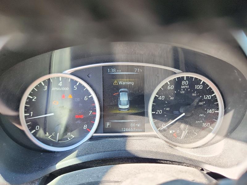 72583006 :رقم المزاد ، 3N1AB7AP0HL636082 vin ، 2017 Nissan Sentra مزاد بيع