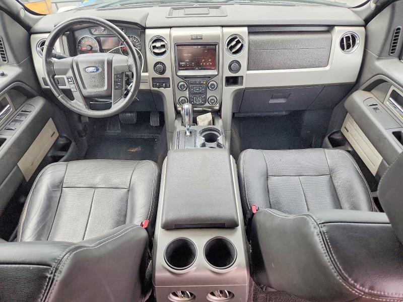 Продаж на аукціоні авто 2013 Ford F150, vin: 1FTFW1ET6DFA61535, номер лоту: 71629016