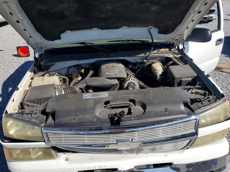 Продажа на аукционе авто 2006 Chevrolet Silverado, vin: 2GCEK13T761143598, номер лота: 71423676