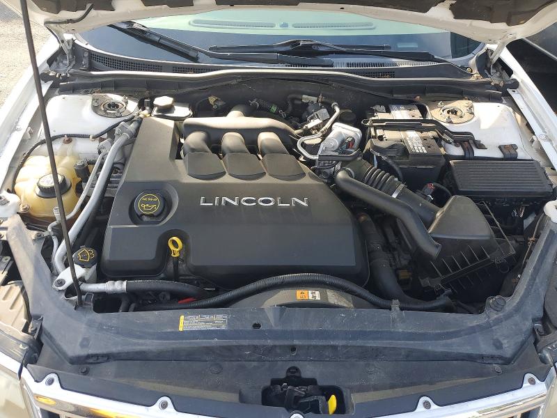 Продажа на аукционе авто 2006 Lincoln Zephyr, vin: 3LNHM26136R613575, номер лота: 71673466