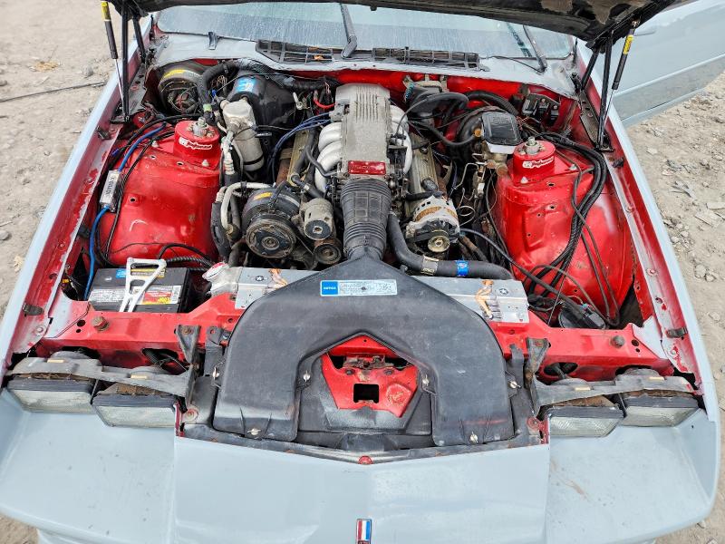 Продаж на аукціоні авто 1991 Chevrolet Camaro, vin: 1G1FP2381ML146763, номер лоту: 71616556
