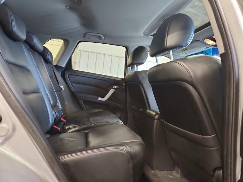 Продаж на аукціоні авто 2007 Acura Rdx, vin: 5J8TB18587A002212, номер лоту: 71424706