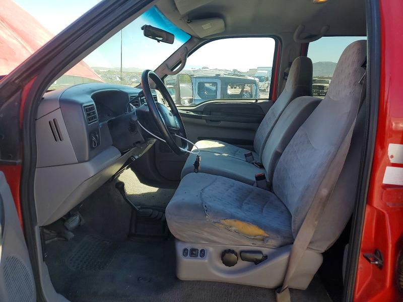 Aukcja sprzedaży 2004 Ford F350, vin: 1FTSW31P94EA54300, numer aukcji: 71198896