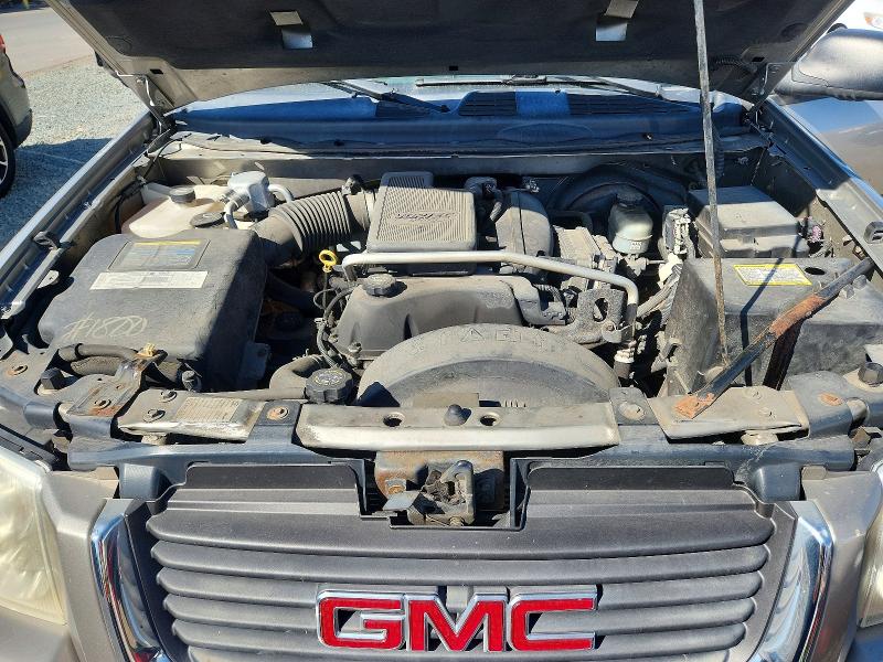 71348536 :رقم المزاد ، 1GKDT13S932370226 vin ، 2003 Gmc Envoy مزاد بيع