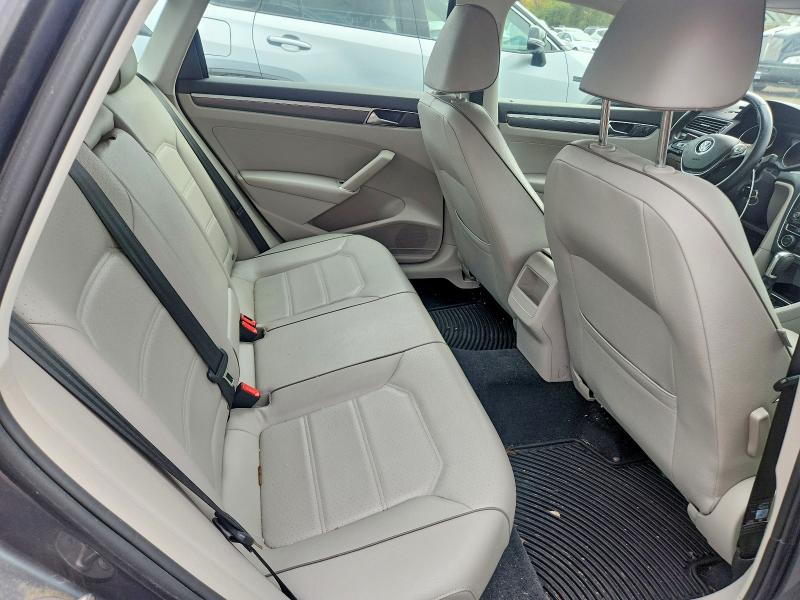 Aukcja sprzedaży 2018 Volkswagen Passat, vin: 1VWAA7A35JC045676, numer aukcji: 70983646