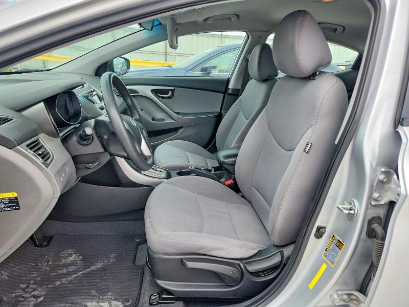 Aukcja sprzedaży 2013 Hyundai Elantra, vin: 5NPDH4AE3DH355460, numer aukcji: 71446306