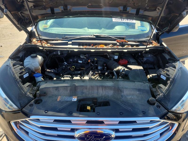 2021 Ford Edge მანქანა იყიდება აუქციონზე, vin: 2FMPK4J96MBA50141, აუქციონის ნომერი: 68815296
