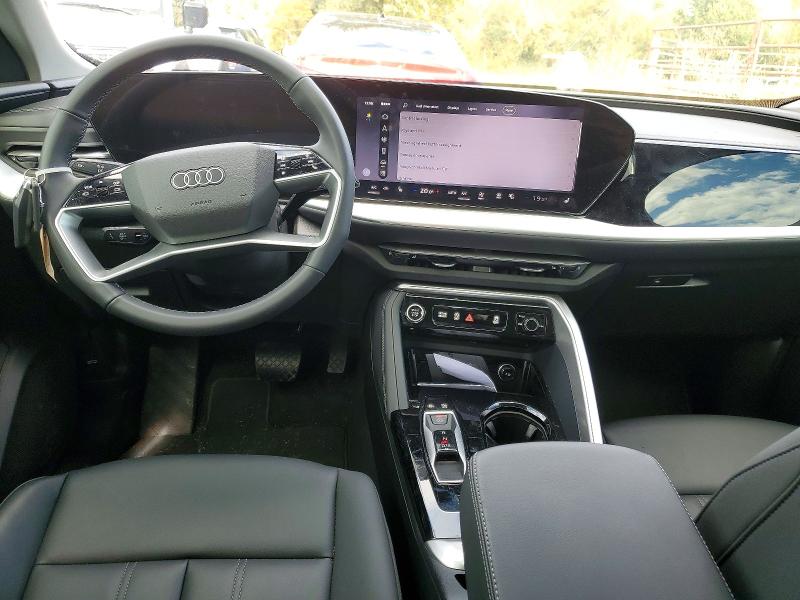 Продажа на аукционе авто 2026 Audi Q5, vin: WA12AAGU6T2021913, номер лота: 70065266