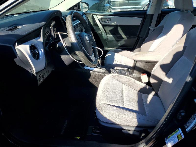 Aukcja sprzedaży 2019 Toyota Corolla, vin: 5YFBURHE2KP947504, numer aukcji: 72360096