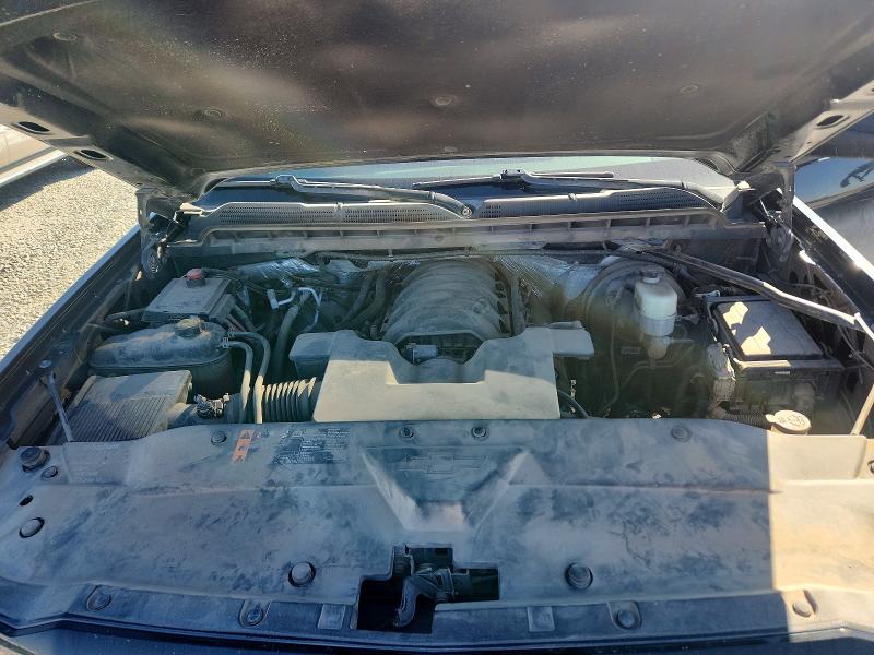 Aukcja sprzedaży 2018 Chevrolet Silverado, vin: 1GCUKREC3JF147415, numer aukcji: 69639616
