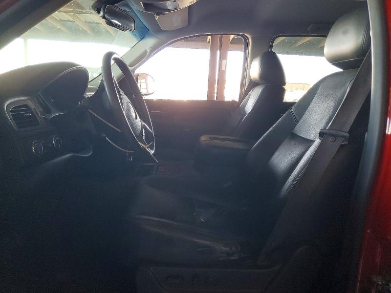 73498506 :رقم المزاد ، 3GNTKGE70CG276580 vin ، 2012 Chevrolet Avalanche مزاد بيع