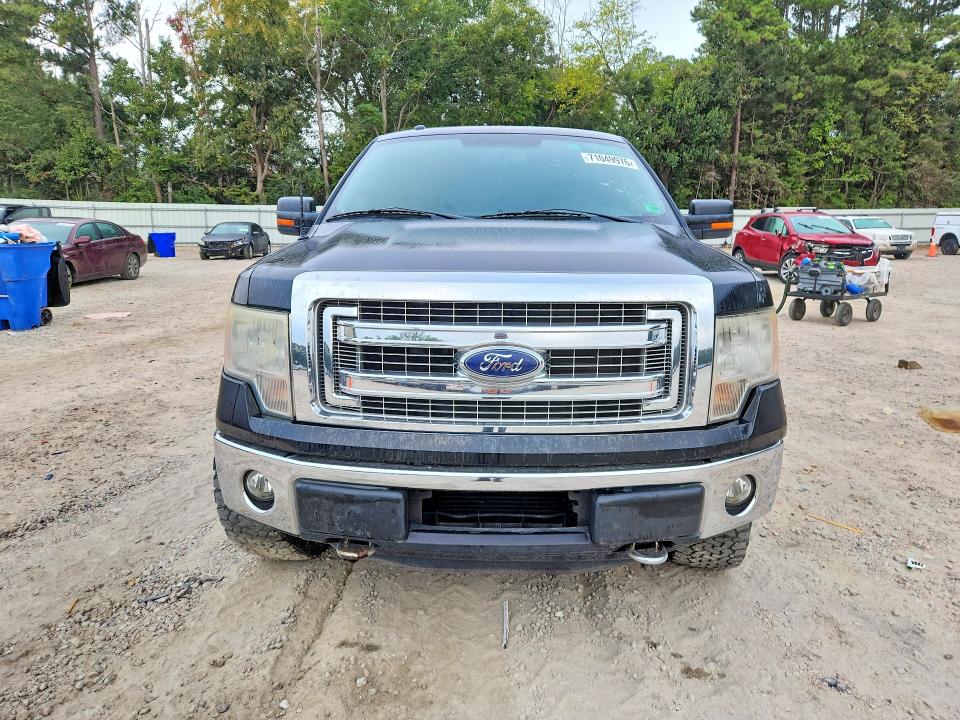 Продаж на аукціоні авто 2013 Ford F150, vin: 1FTFW1ET6DFD89151, номер лоту: 71049976