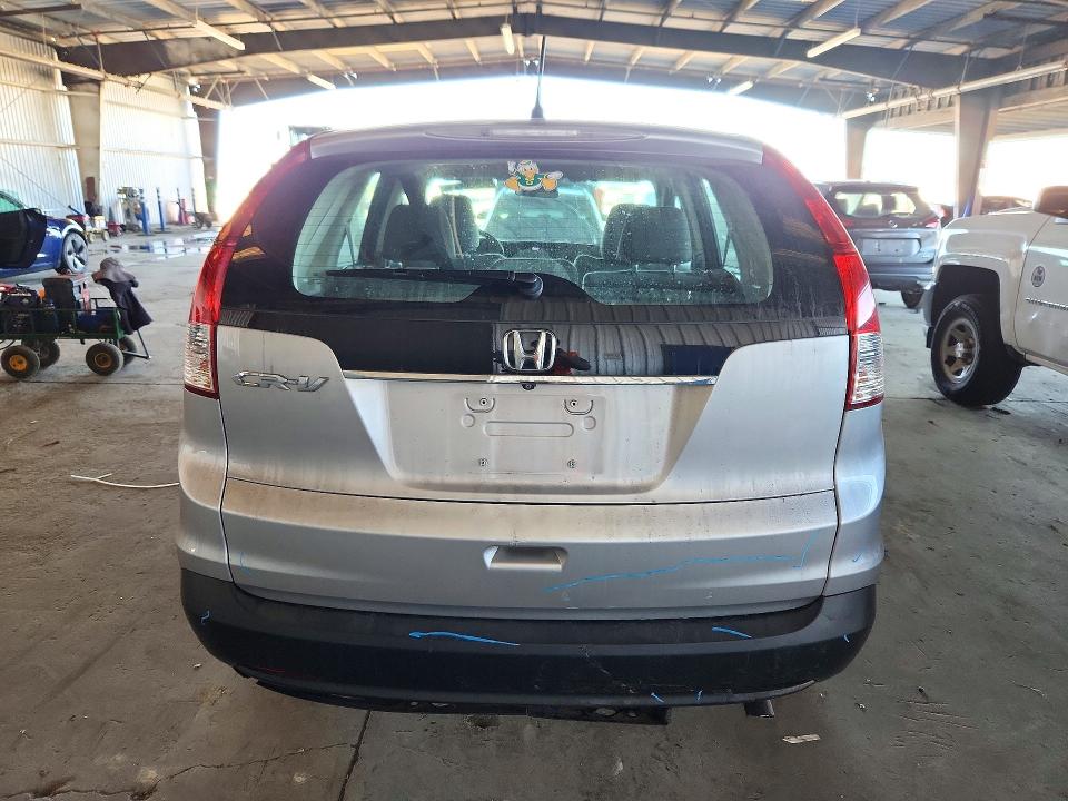 Aukcja sprzedaży 2013 Honda Cr-v, vin: 3CZRM3H32DG712775, numer aukcji: 72250246