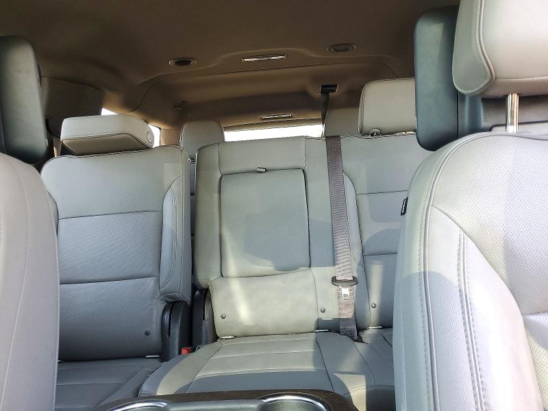 Продаж на аукціоні авто 2021 Gmc Yukon Xl, vin: 1GKS2GKT3MR456390, номер лоту: 72756156