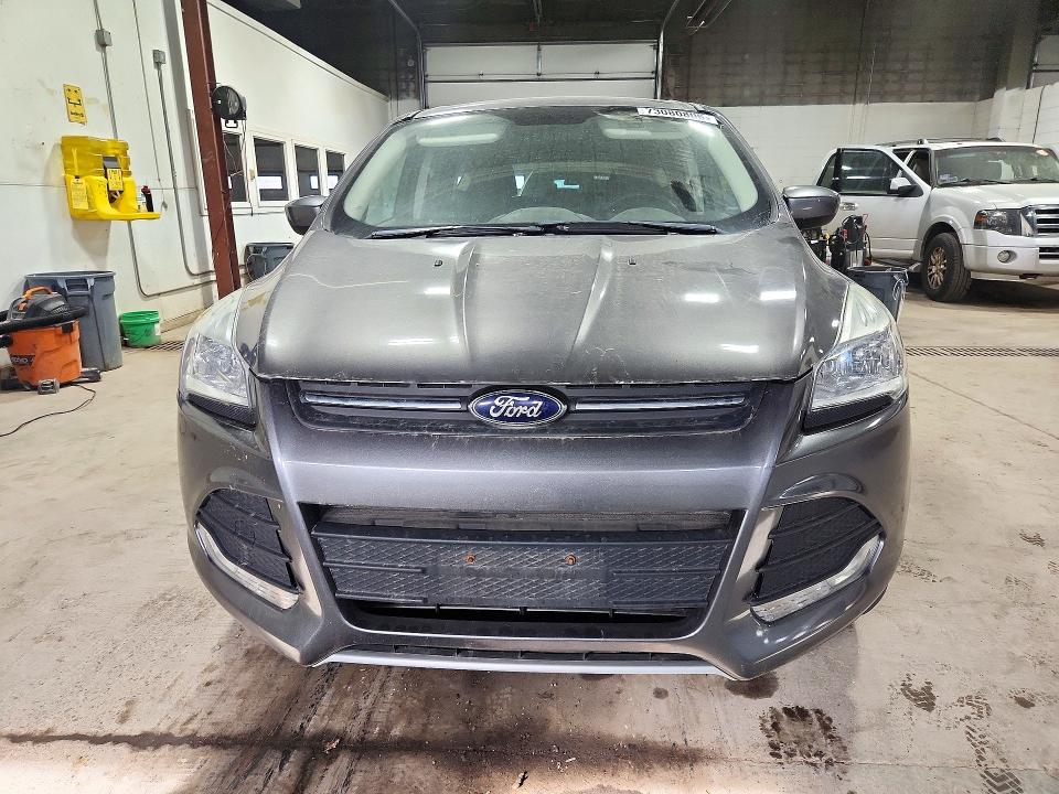 2014 Ford Escape მანქანა იყიდება აუქციონზე, vin: 1FMCU9GX1EUB68069, აუქციონის ნომერი: 73080806