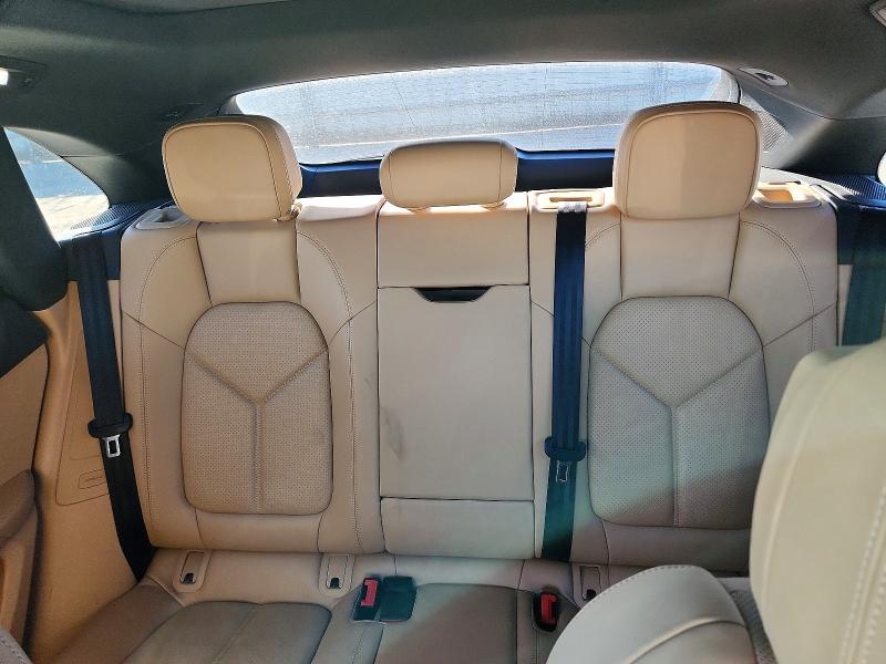 2018 Porsche Macan მანქანა იყიდება აუქციონზე, vin: WP1AA2A52JLB22123, აუქციონის ნომერი: 68556756